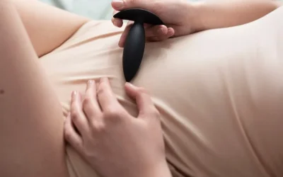 Los efectos de la masturbación femenina