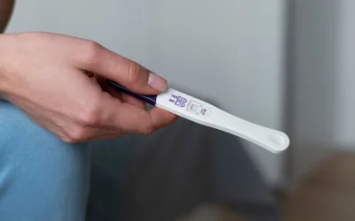 ¿Estaré embarazada?