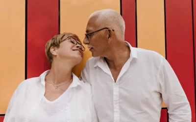 Sexo en la Menopausia