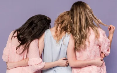 Tipos de olor vaginal