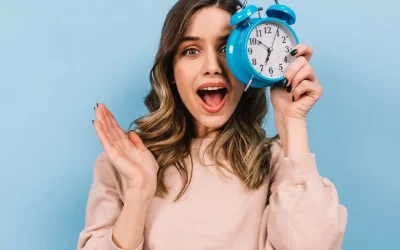 Ya es hora de ir al Ginecólogo